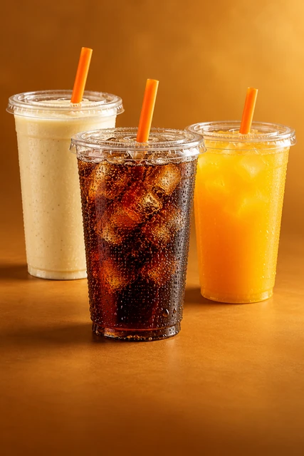 Drinks