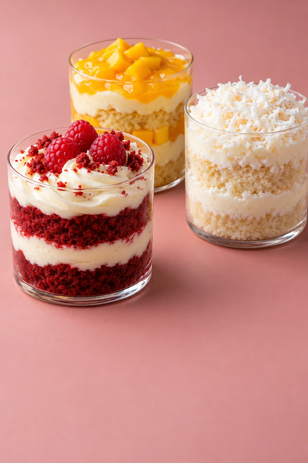 Desserts