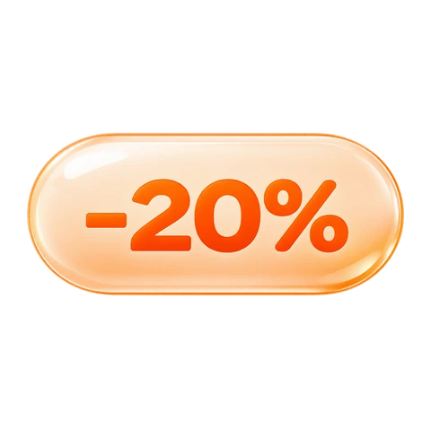 −20%