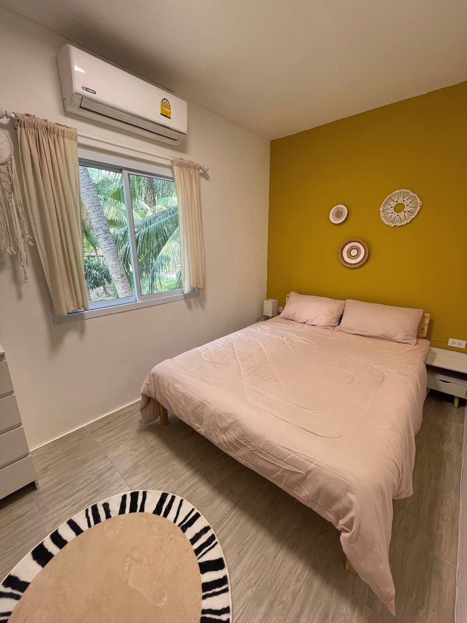 Guest House Unity — Комната 6 · Бюджетная