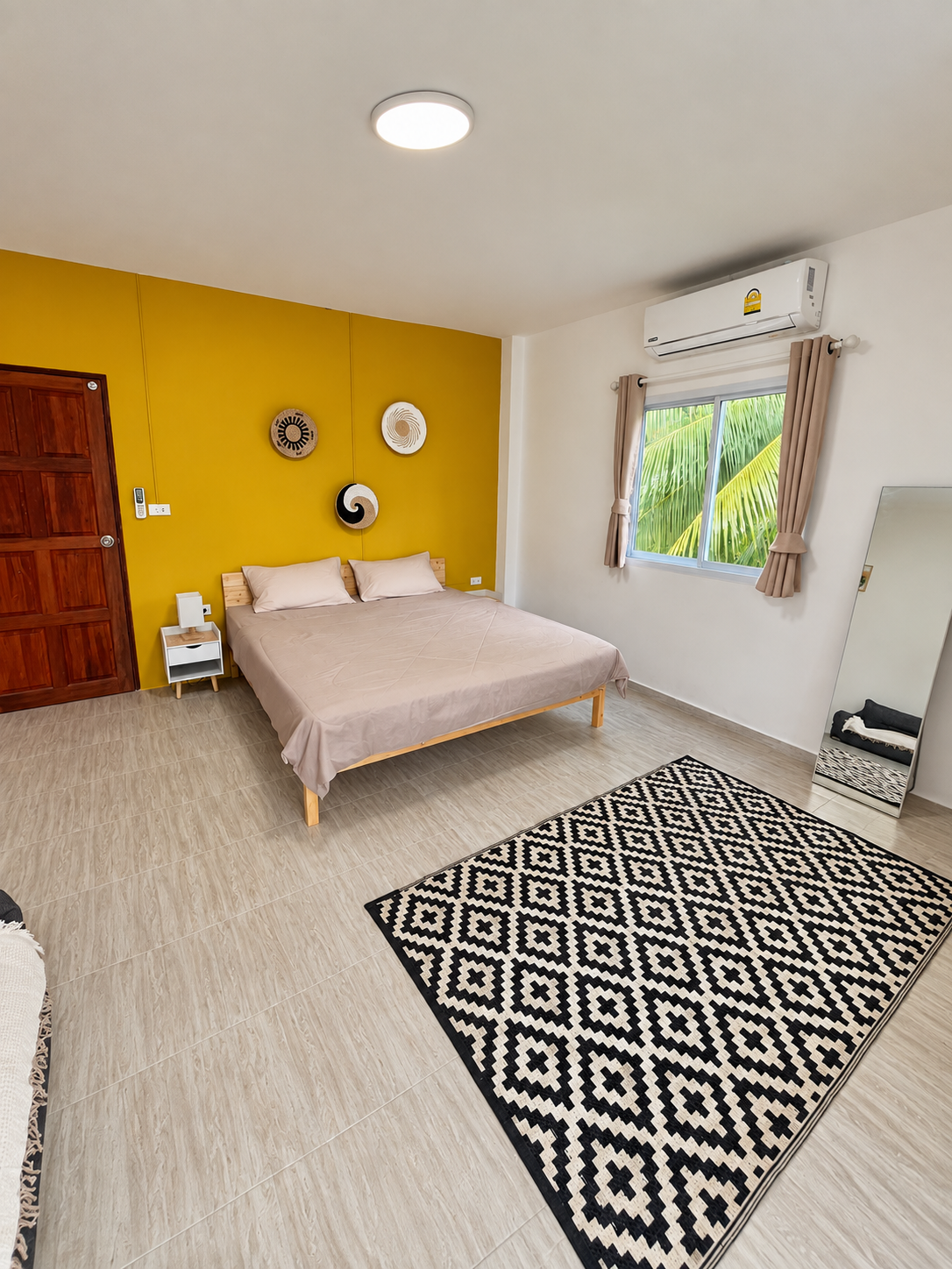 Guest House Unity — Комната 4